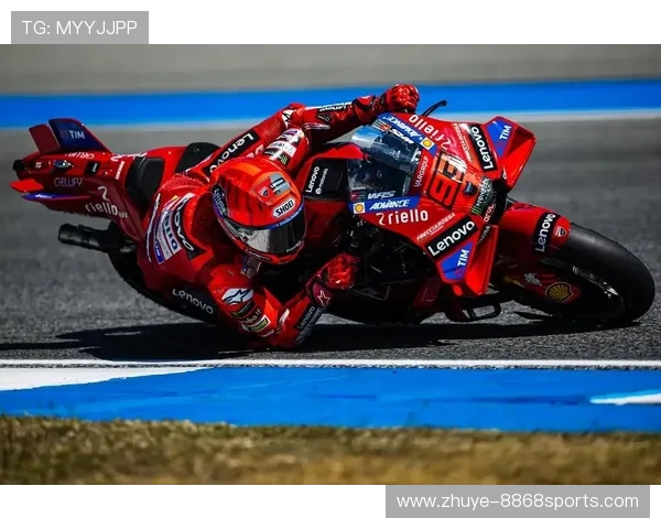 马奎斯强势回归掀起MotoGP新格局冠军争夺进入白热化阶段 马奎斯强势回归掀起MotoGP新格局冠军争夺进入白热化阶段